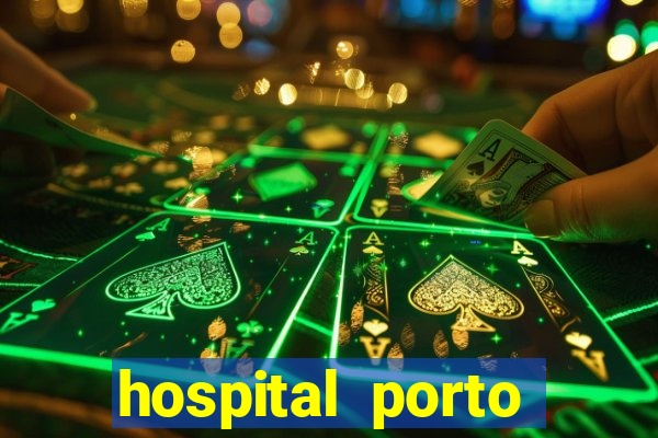 hospital porto alegre trabalhe conosco